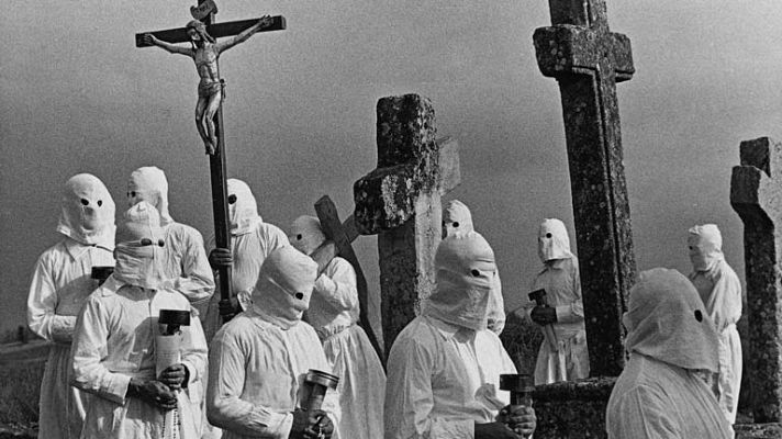 Telediario 1 - Las fotografías de Sanz Lobato