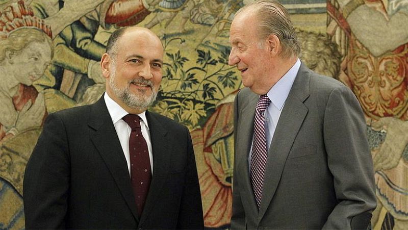 El presidente del Constitucional reúne al pleno tras publicarse que militó en el PP hasta 2011