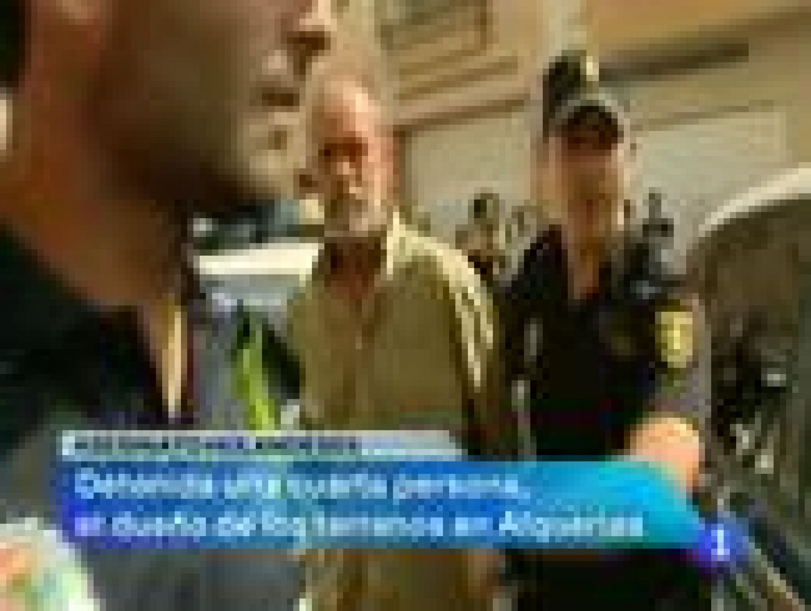 Noticias Murcia: La Comunidad de Murcia en 2'.(18/07/2013). | RTVE Play