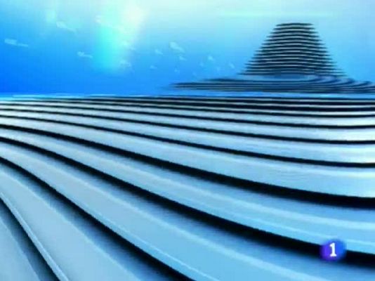 Noticias Murcia - La Comunidad de Murcia en 2'.(18/07/2013).