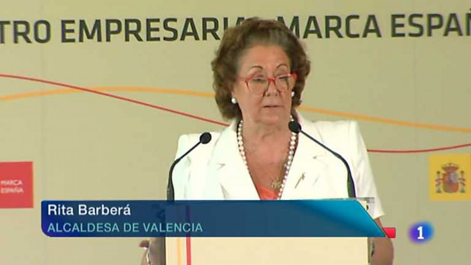 L'informatiu - Comunitat Valenciana: L'Informatiu - Comunitat Valenciana - 18/07/13 | RTVE Play