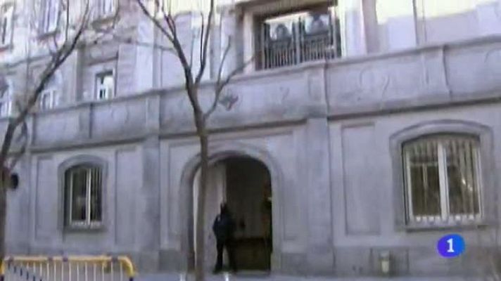 Telenavarra - Telenavarra en 2' - 18/07/2013