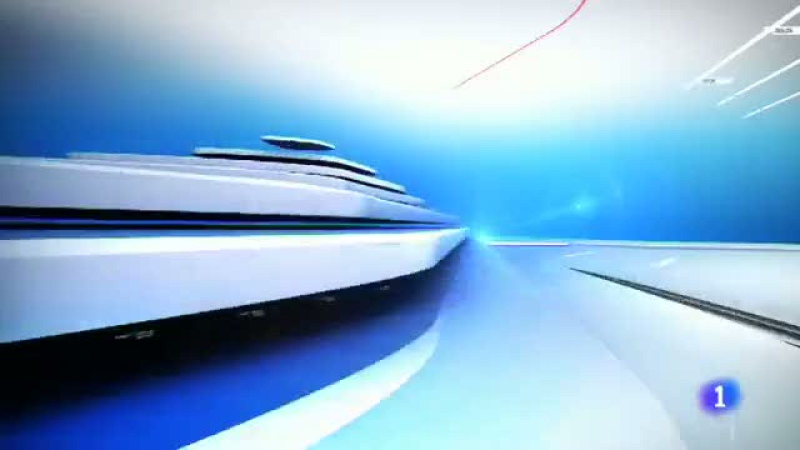 Cantabria en 2' - 18/7/13