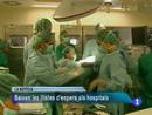 Informatiu Balear - Informatiu Balear - 18/07/13