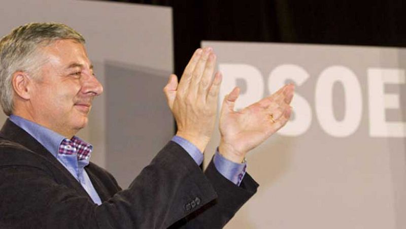 El Tribunal Supremo archiva la causa abierta contra el exministro José Blanco