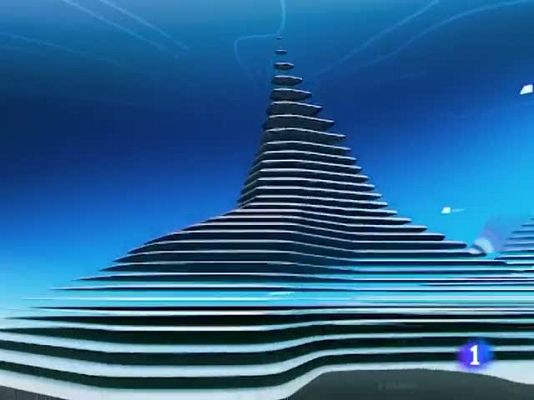 Informativo Telerioja - El tiempo en La Rioja - 18/07/13