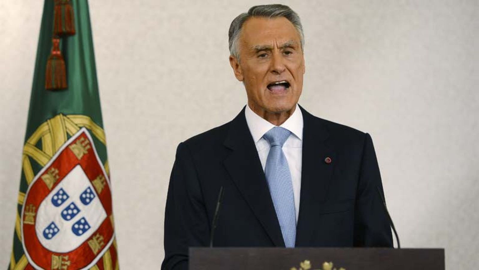 El Gobierno portugués afronta su quinta moción de censura