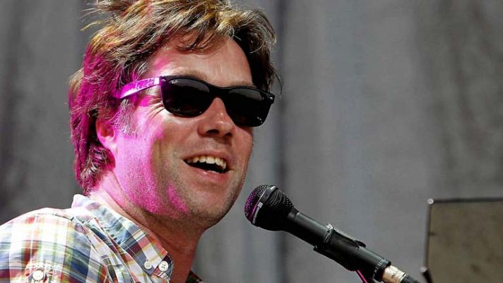 Concierto de Rufus Wainwright