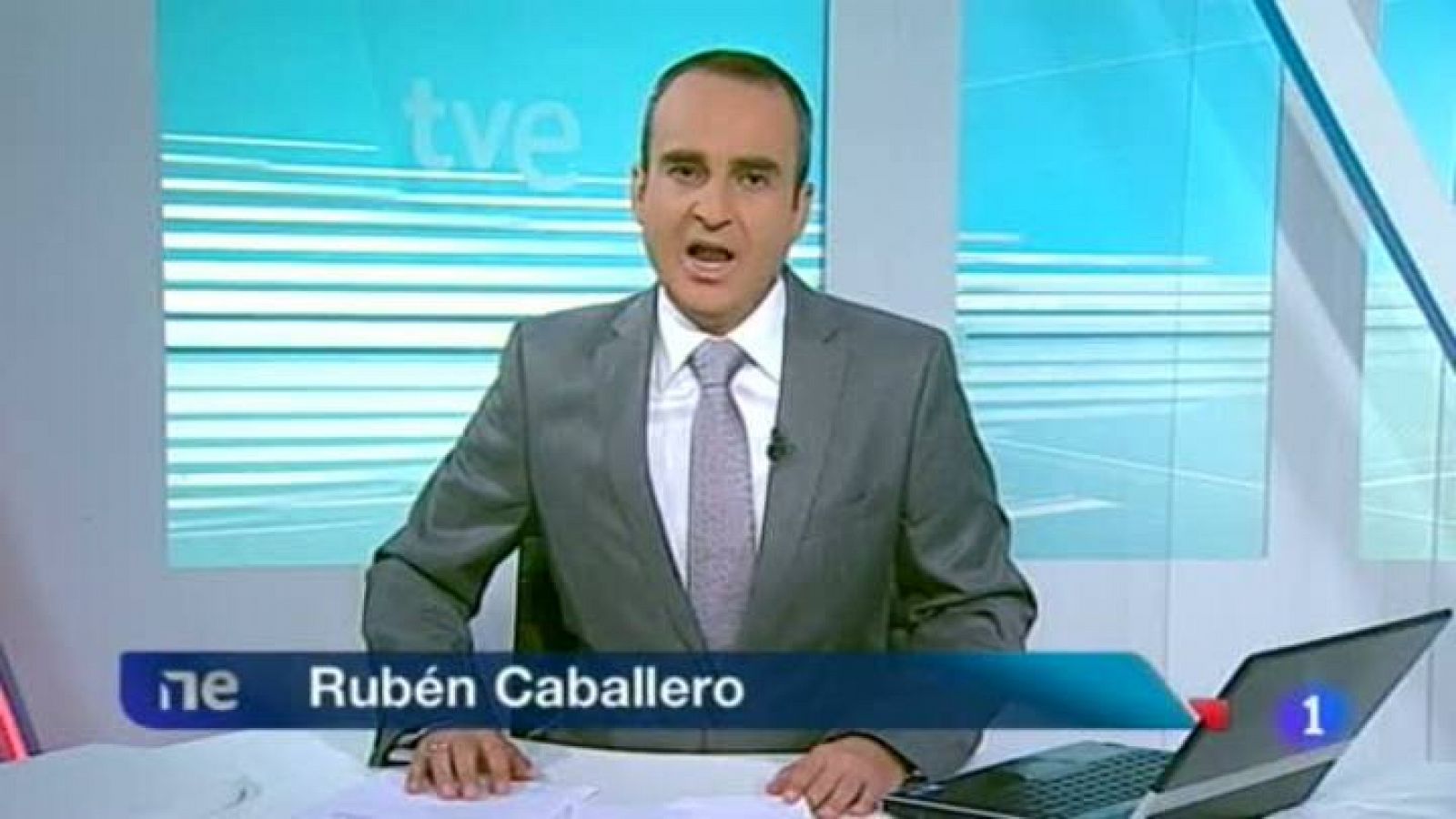 Noticias de Extremadura: Noticias de Extremadura - 18/07/2013 | RTVE Play