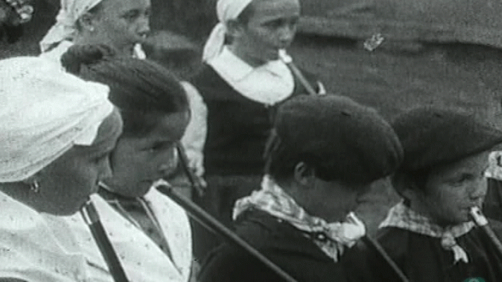 El hombre diverso - La memoria colectiva y la tradición oral