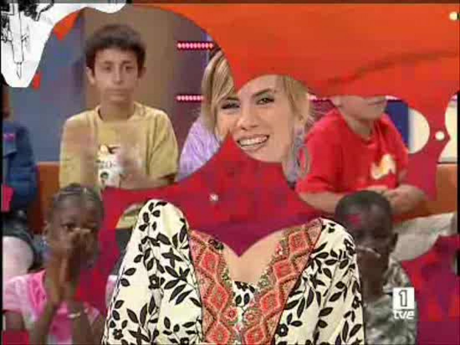 Ya te vale: Entrevista a Santi Rodríguez | RTVE Play