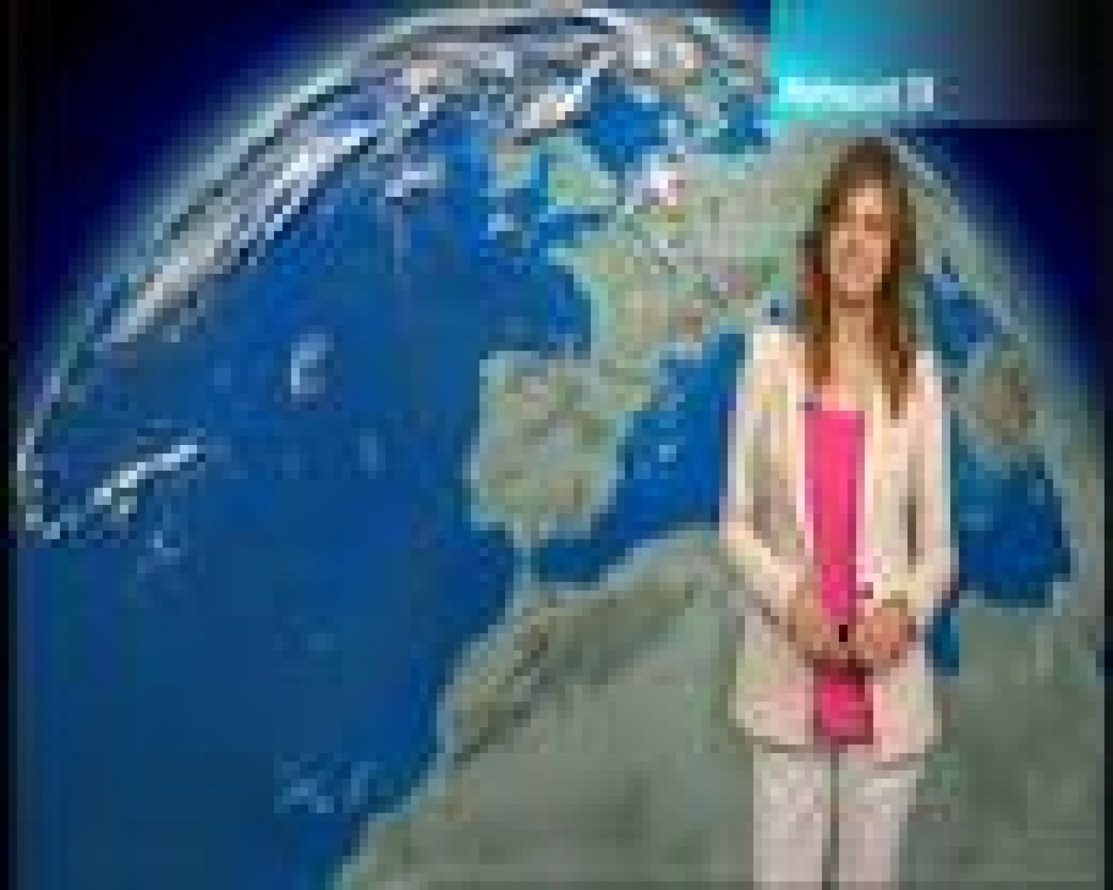 El tiempo en Castilla y León - 18/07/13