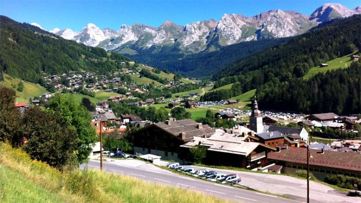 Tour de Francia - Análisis de la etapa 19 del Tour de Francia