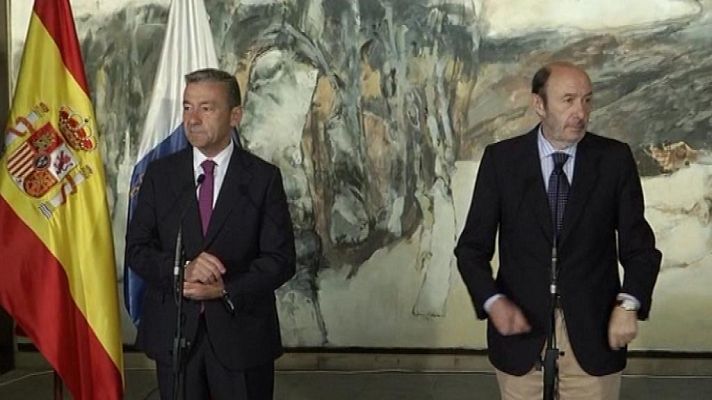 Telecanarias - Telecanarias - 18/07/13