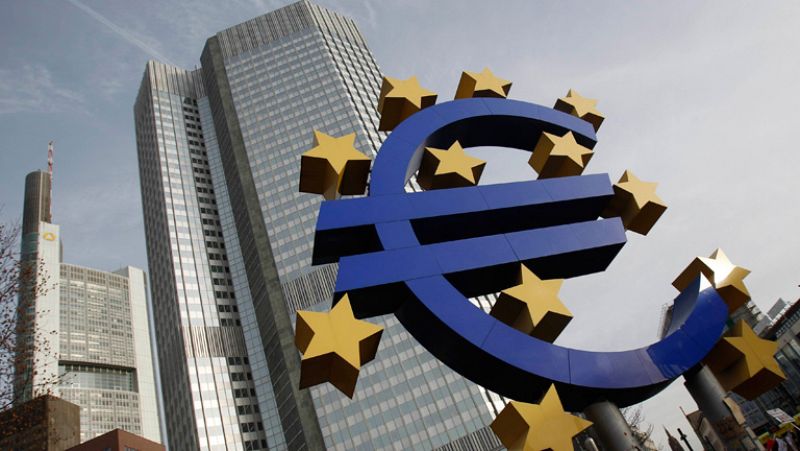 El Banco Central Europeo relaja sus condiciones para dar crédito