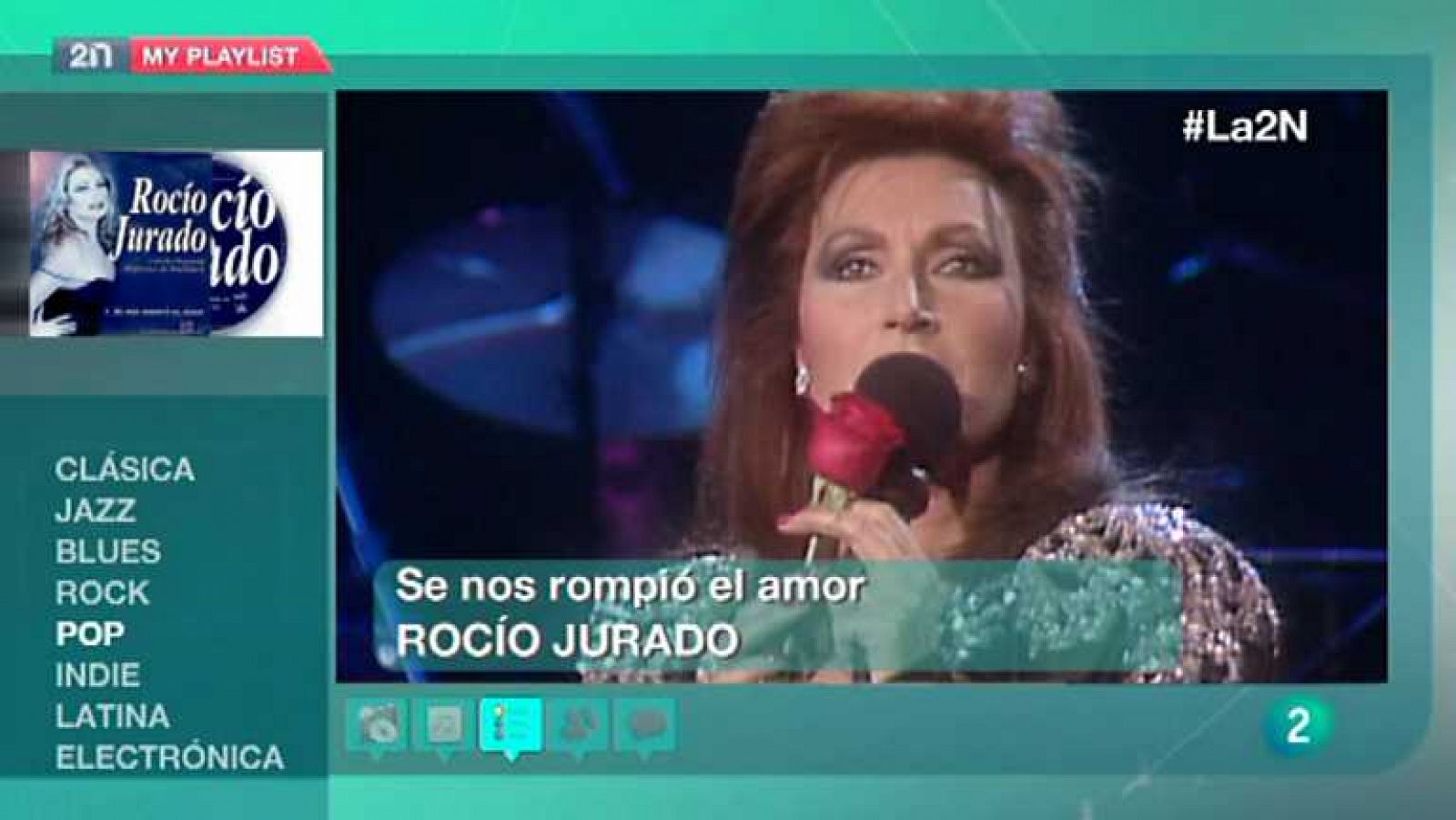 La 2 Noticias: La 2 Noticias - 18/07/13 | RTVE Play