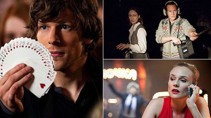 Días de cine - Días de cine - 18/07/13