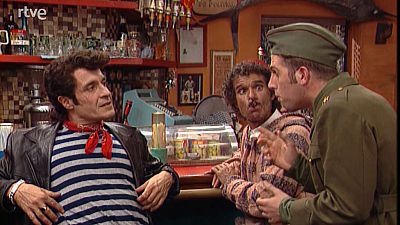 El chino ya no es lo que era