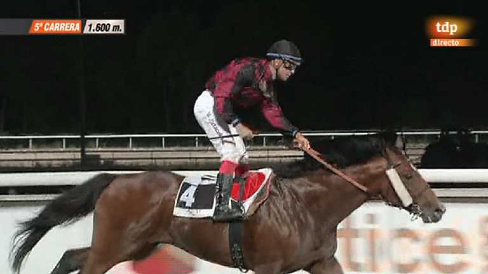 Turf - 18/07/13 - Ver ahora