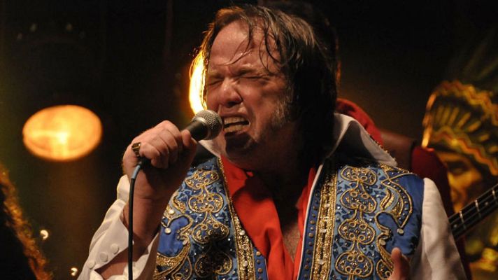 Días de cine - Días de cine: 'El último Elvis'