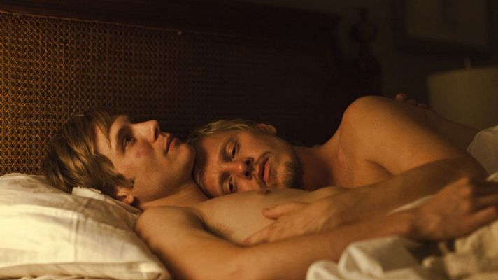 Días de cine - Días de cine: 'Keep the lights on'