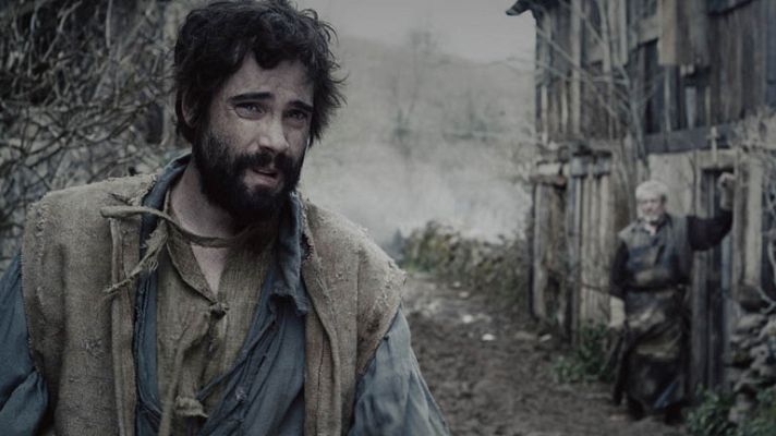 Días de cine - Días de cine: 'Baztan'