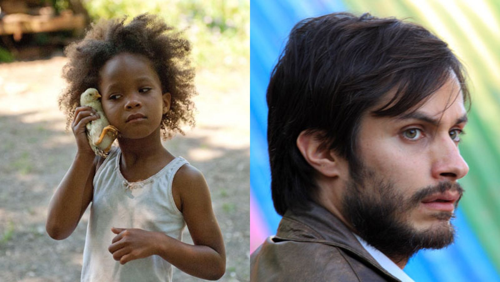 Días de cine - DVD: 'Bestias del sur salvaje' y 'No'