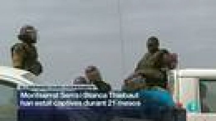 L'Informatiu - L'Informatiu vespre - 18/07/13