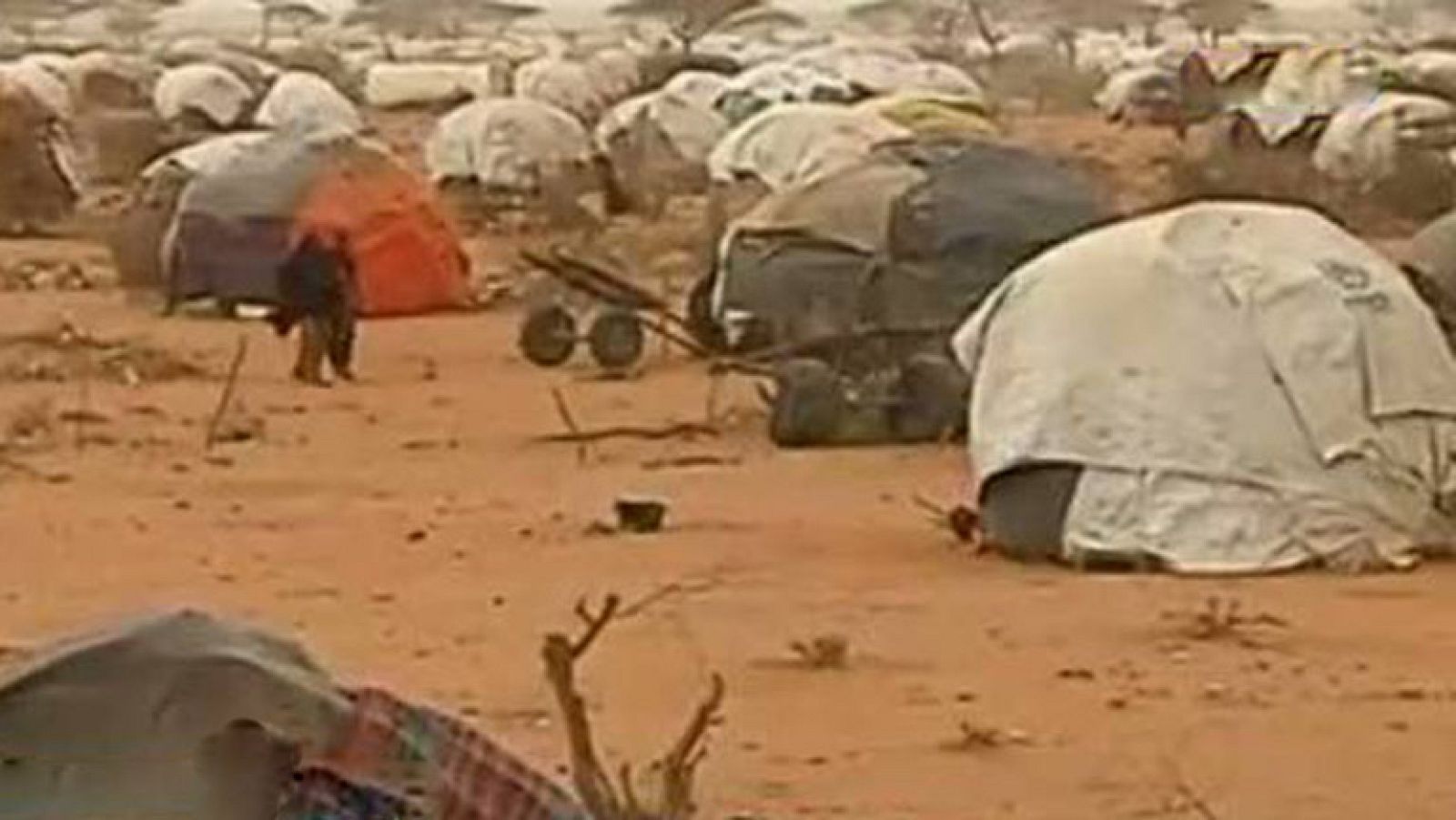 Las dos cooperantes españolas liberadas llegarán hoy a España