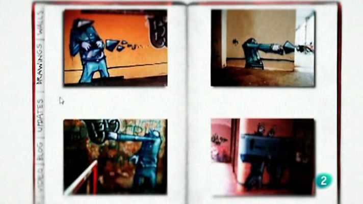 Universo UNED - UNED - 19/07/13