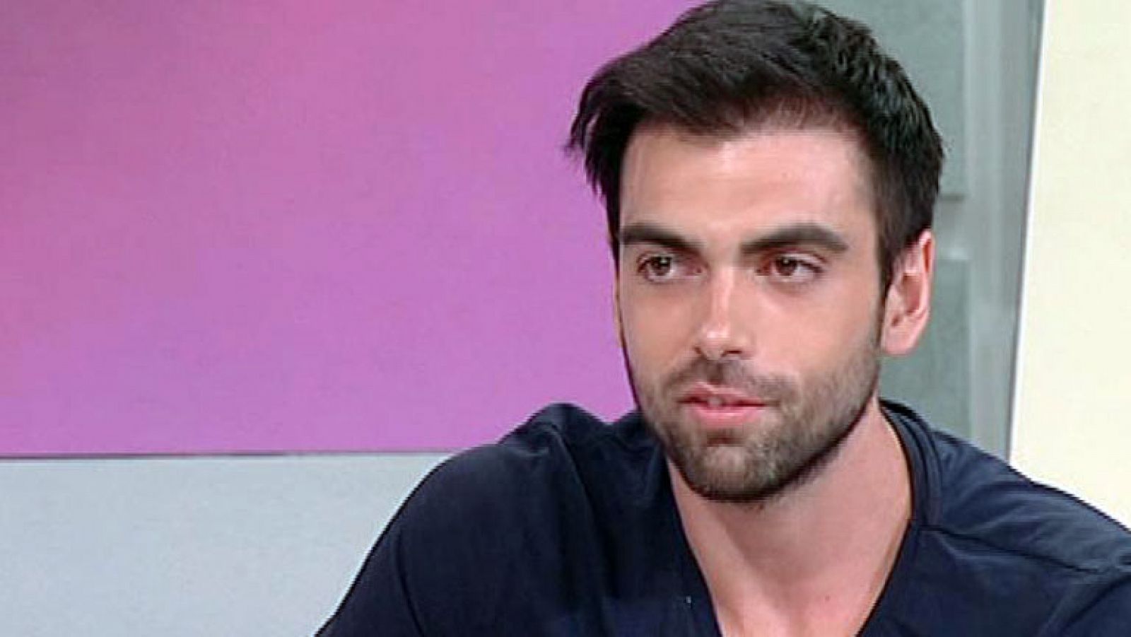 La mañana: Zeus Tous en La mañana | RTVE Play