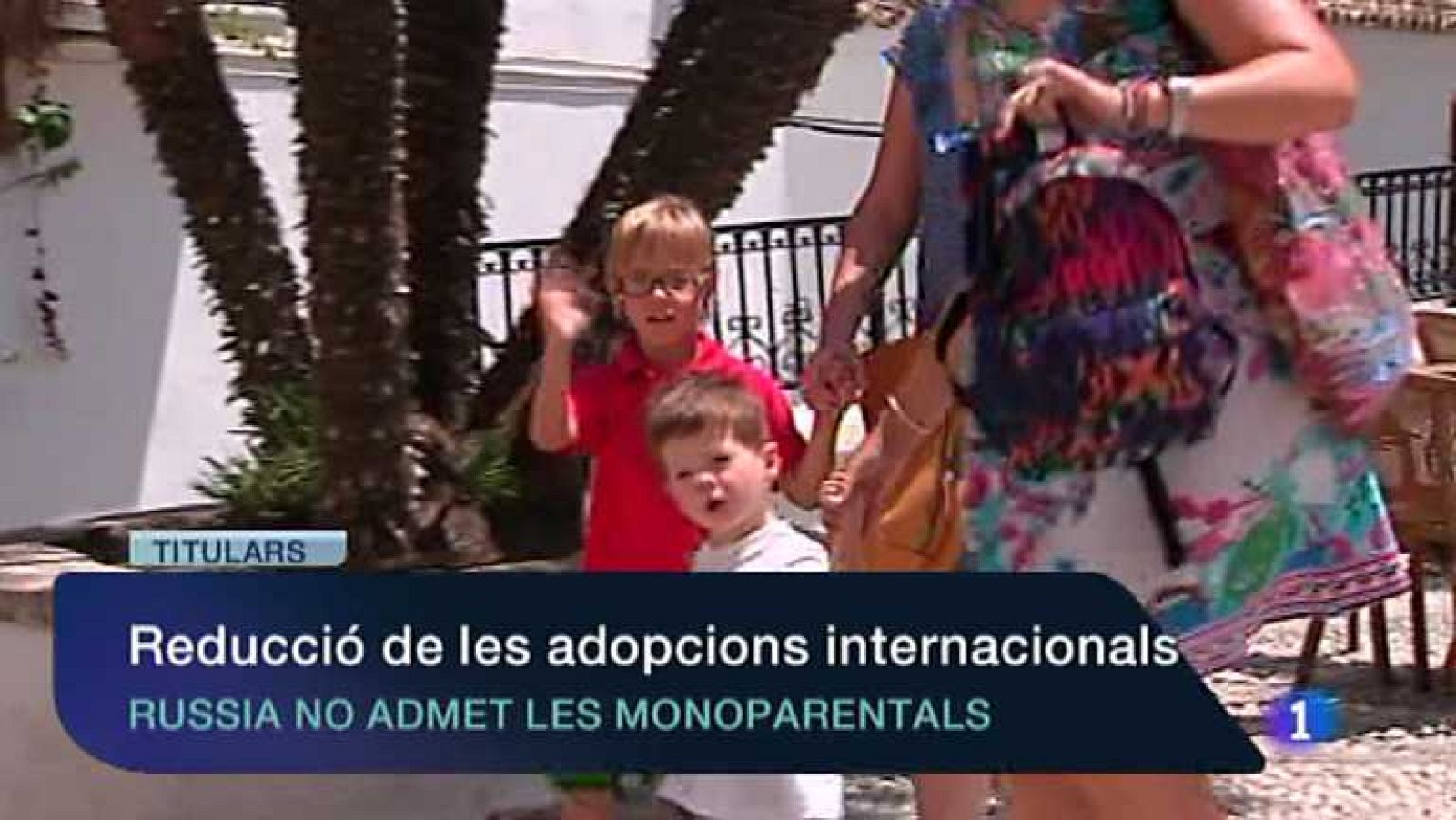 La Comunidad Valenciana en 2' - 19/07/13 - Ver ahora