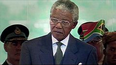 La Noche Temática - Nelson Mandela, en nombre de la libertad - Comienzo