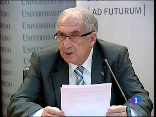 Panorama Regional - Asturias en 2' - 19/07/13