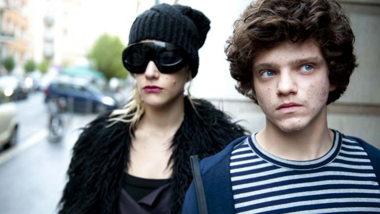 Clip de la película 'Tú y yo', el regreso al cine de Bernardo Bertolucci