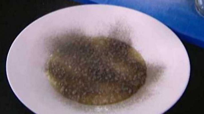 Somos DietaMediterránea - Arròs brut