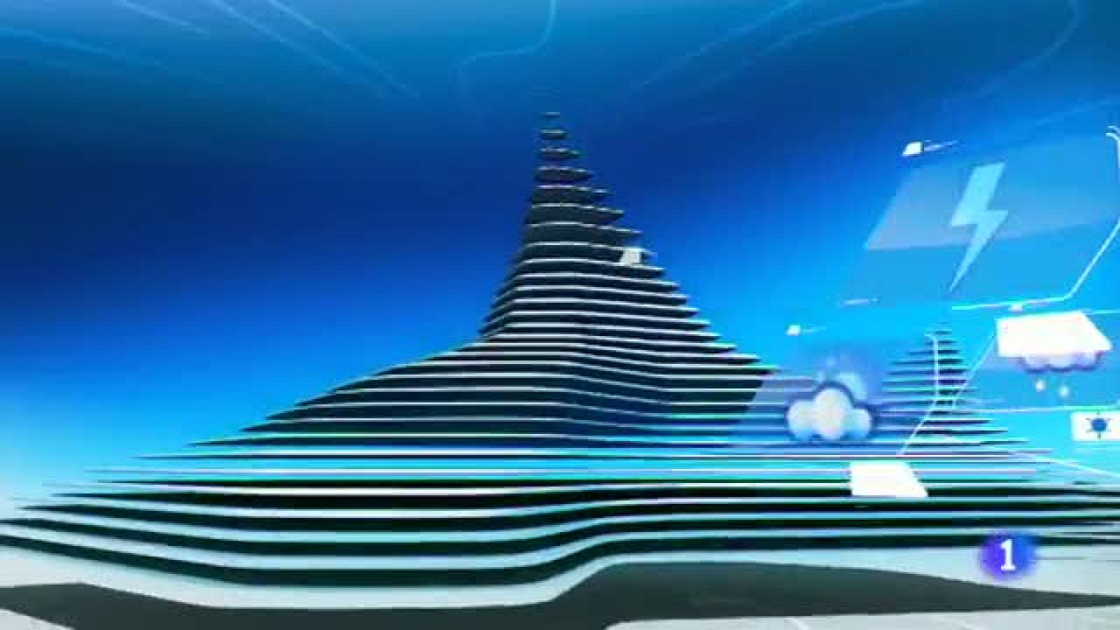 El tiempo en Cantabria - 19/7/13