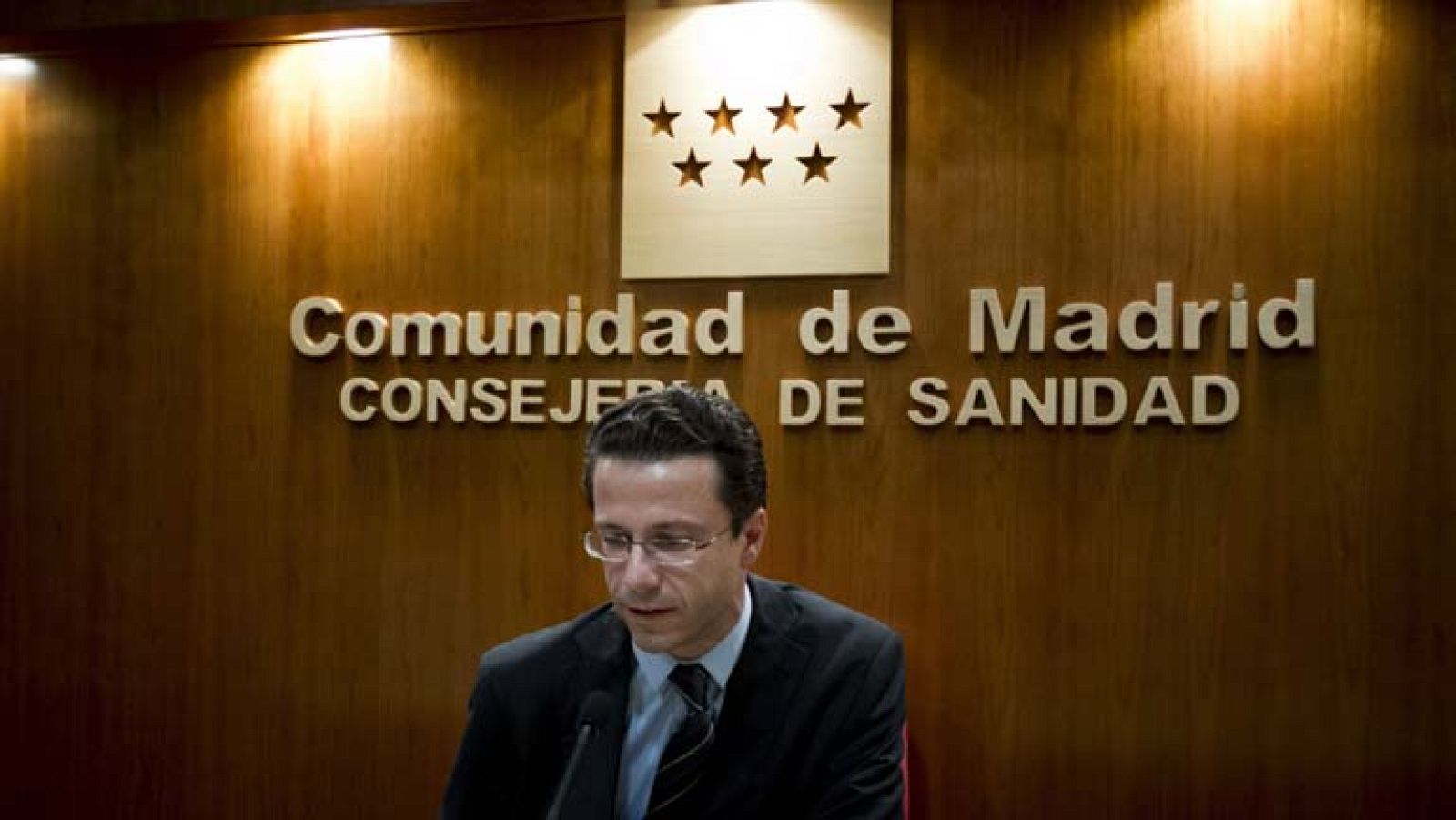 Informativo de Madrid - 19/07/13