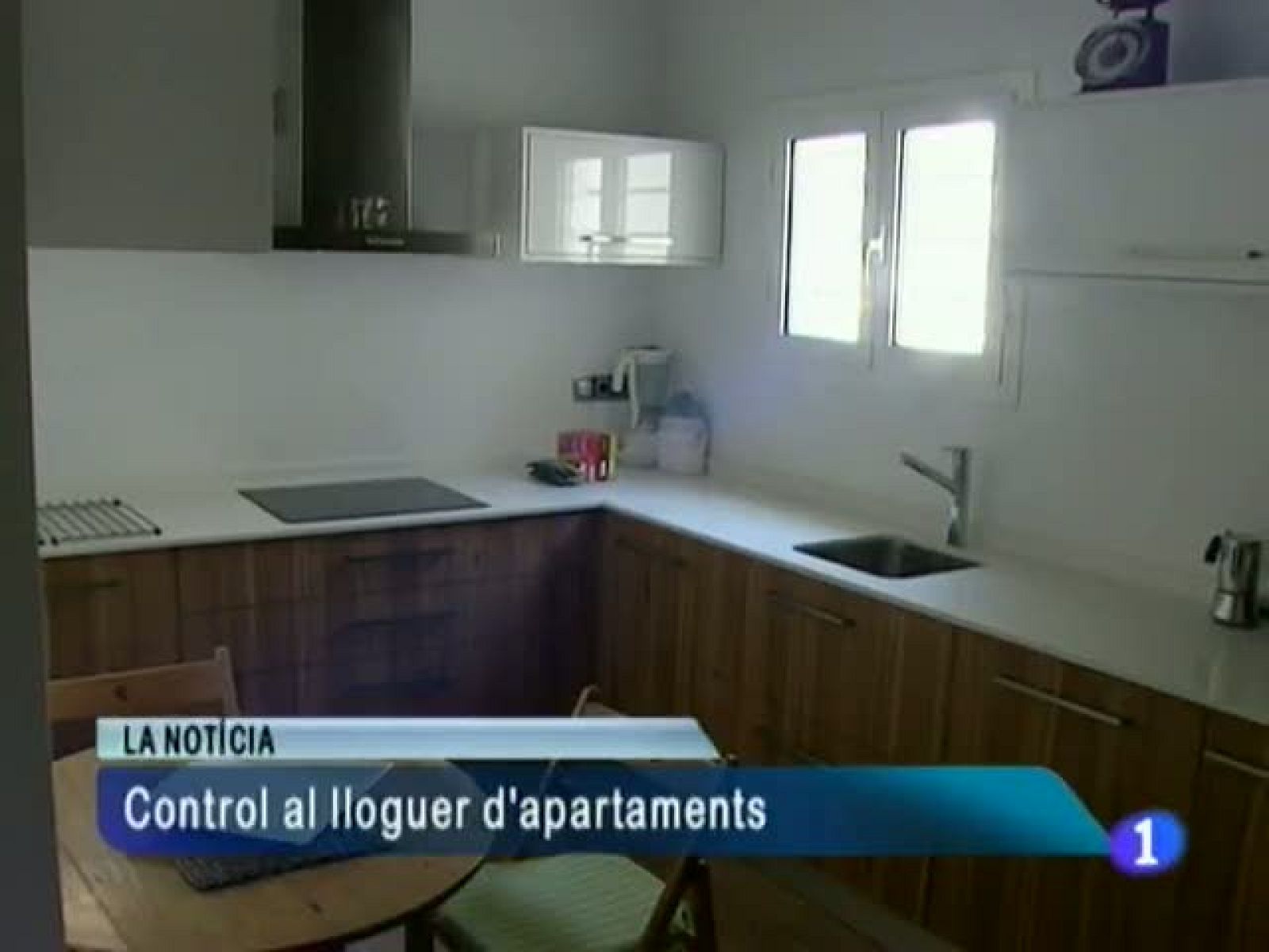 Informatiu Balear - 19/07/13 | Ver