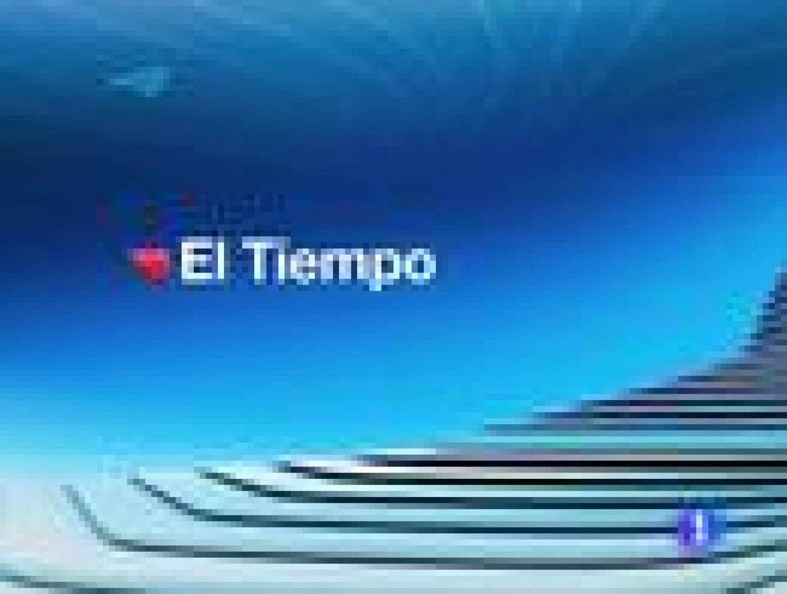Informativo Telerioja: El tiempo en La Rioja - 19/07/13 | RTVE Play
