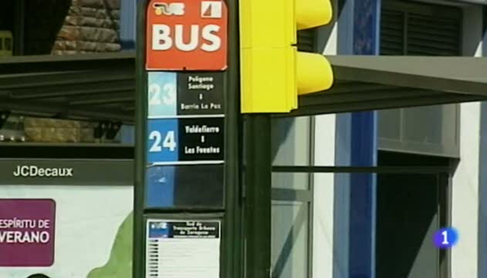 Noticias Aragón - 19/07/13 | Ver