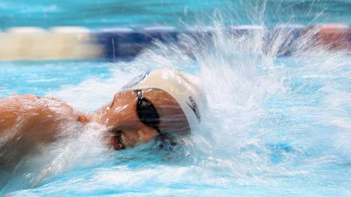 Arranca el Mundial de Natación