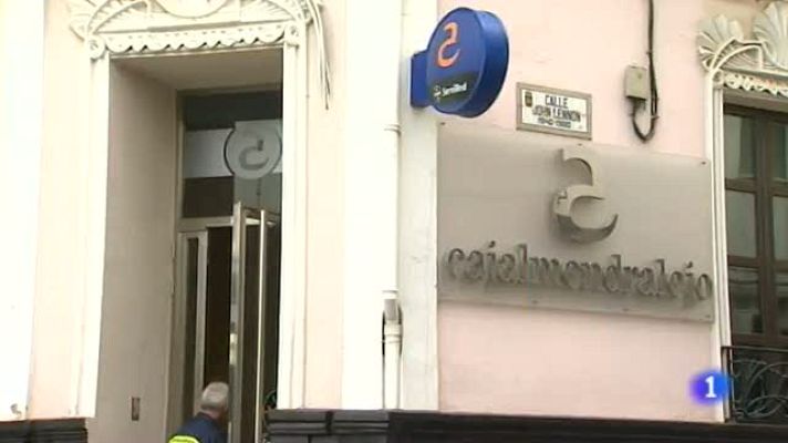 Noticias de Extremadura - Noticias de Extremadura en 2' - 19/07/2013