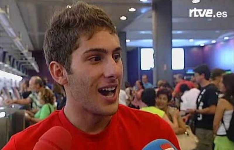  Aficionados que vuelan a Austria