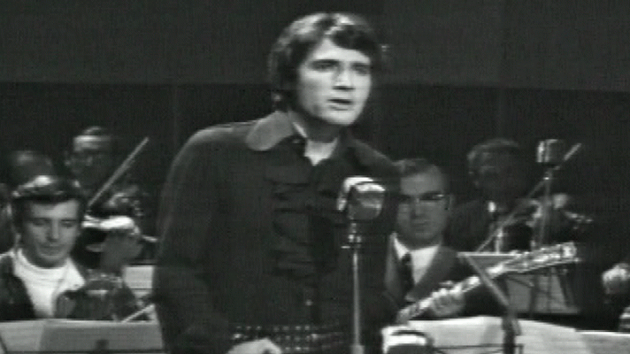 Pop Español. Año 1965