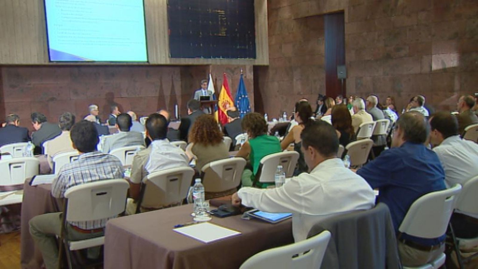 Telecanarias - 19/07/13 | Ver