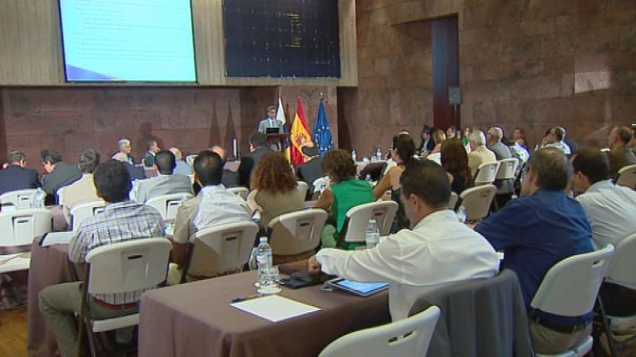 Telecanarias - Telecanarias - 19/07/13