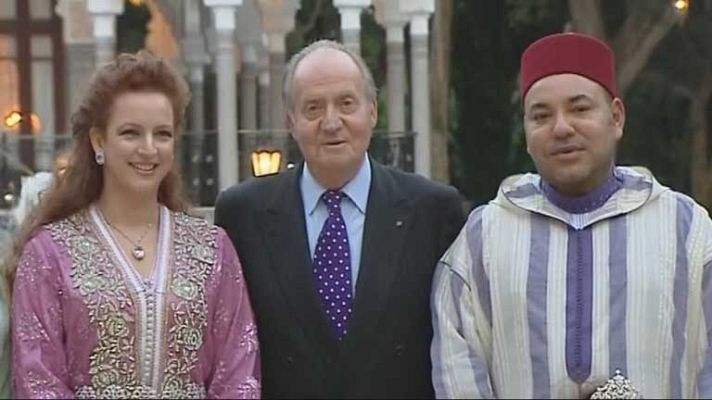 Ceuta en 2' - 19/07/13