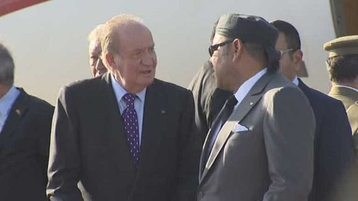 Noticias de Melilla - Melilla en 2' - 19/07/13