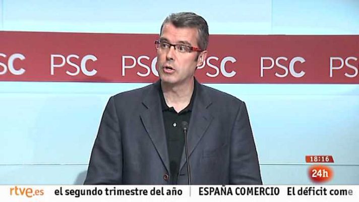 La tarde en 24h - Bloque 18 horas - 19/07/13